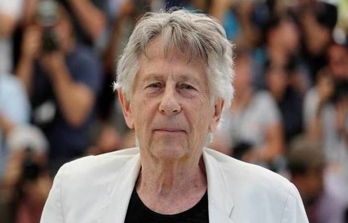 A Academia das Artes e Cincias Cinematogrficas anunciou as expulses de Polanski (na foto) e do ator Bill Cosby. Foto: AFP
