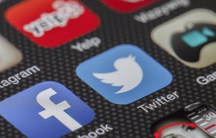 O Twitter recomendou que os usurios considerem a alterao das senhas usadas para fazer login na rede social. Foto: Pixabay/Reproduo