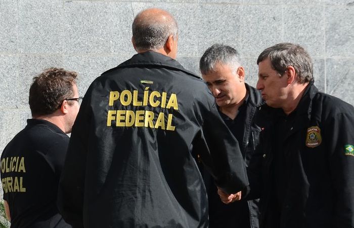 A ordem de priso de Messer na Operao "Cmbio, desligo", foi despachada pelo juiz federal Marcelo Bretas. Foto: Rovena Rosa/Arquivo/Agncia Brasil