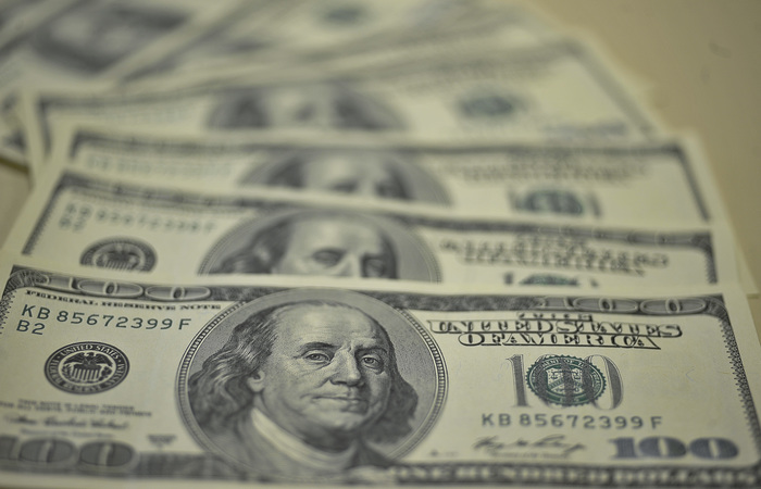 Nesta sexta-feira, a moeda norte-americana fechou em R$ 3,6011, o maior valor em quase dois anos. Foto: Arquivo/Agncia Brasil