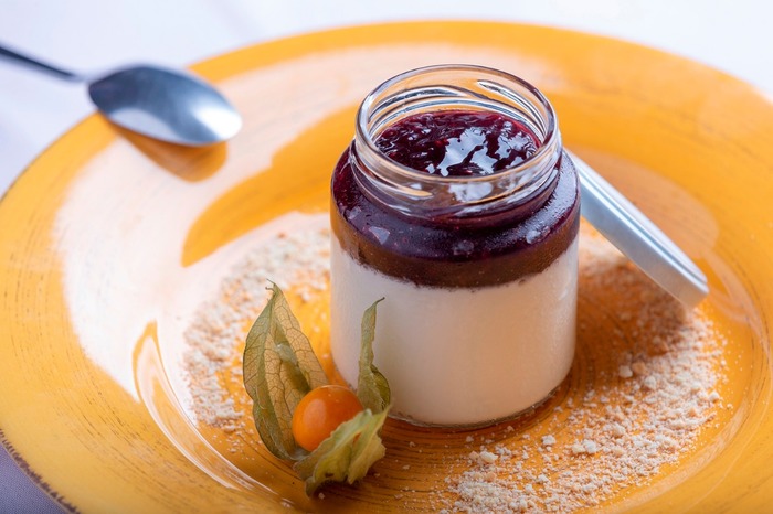 (Restaurante Pomodoro também incluiu opções para atender ao público vegano.) (Restaurante Pomodoro também incluiu opções para atender ao público vegano.)