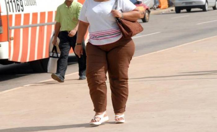 A epidemia de sobrepeso/obesidade j afeta 39% da populao adulta e 18% das crianas e adolescentes entre 5 e 18 anos. Foto: Agncia Brasil