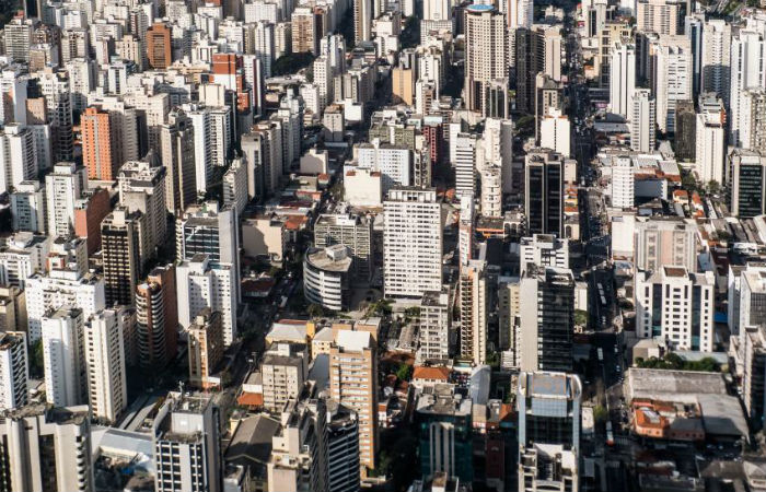 Despesas com habitao foram as que mais sofreram aumento segundo pesquisa, passando de 0,24% para 0,62%
Foto: Rafael Neddermeyer/ Fotos Pblicas
