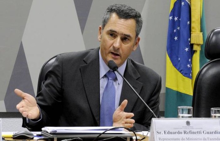 Ministro da Fazenda afirmou que o preo do petrleo  tabelado internacionalmente e que no ser possvel realizar novas redues no preo. Foto: Agncia Brasil
