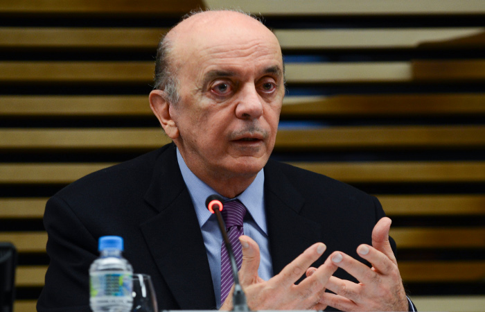 A investigao foi aberta no Supremo atravs de declaraes de ex-executivos da Odebrecht. Foto: Rovena Rosa/Agncia Brasil