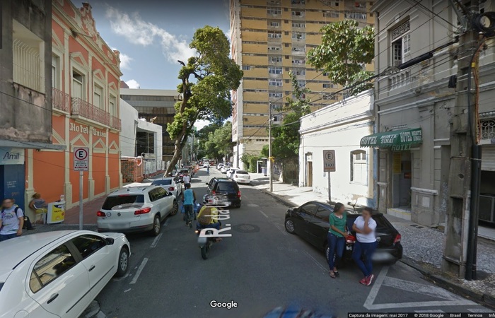  (reproduo/Google street view)