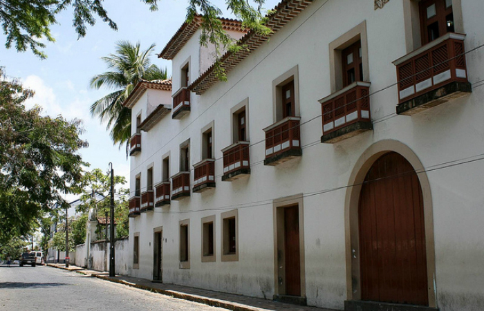 Foto: Secretaria de Cultura do Estado de Pernambuco/Divulgao