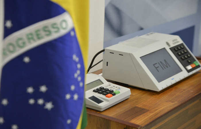 MDB  o que receber mais dinheiro, porque a distribuio tambm segue o nmero de eleitos na Cmara dos Deputados e no Senado. Foto: Arquivo/Agncia Brasil