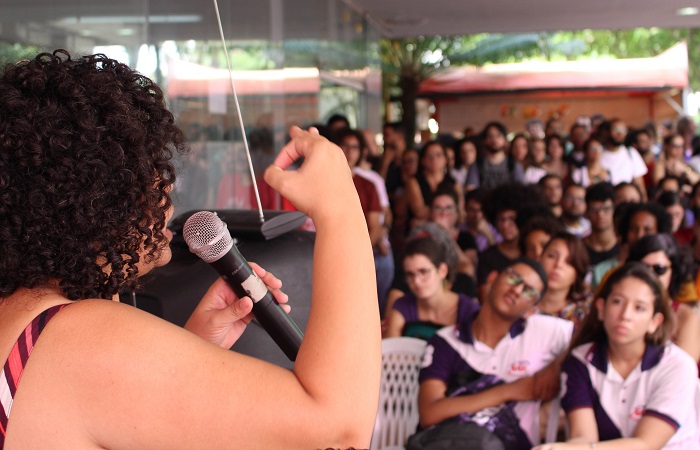 Intuito  acabar com a hegemonia masculina na politica em Pernambuco. Foto: Fran Silva / Divulgao