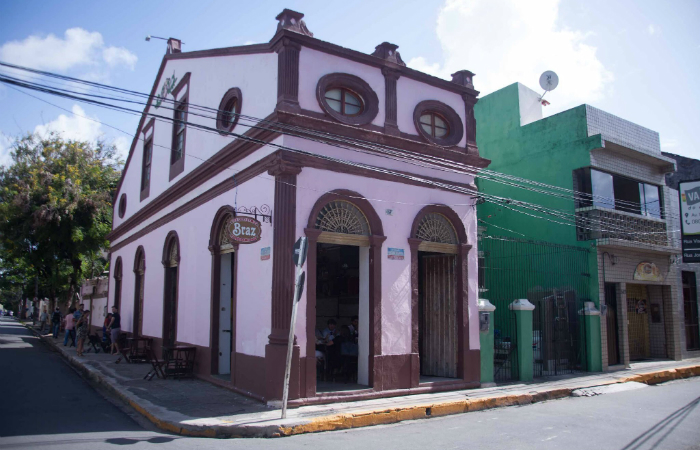 Mercearia do Braz  destaque entre os botecos (Foto: Vitor Sormany/Divulgao)