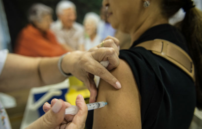 Foto: Marcelo Camargo / Agncia Brasil