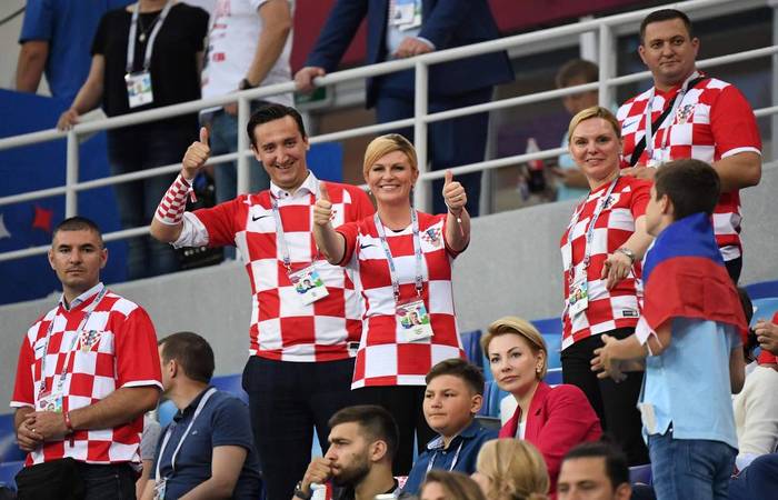 Foto: Dimitar Dilkoff/AFP (Foto: Dimitar Dilkoff/AFP)