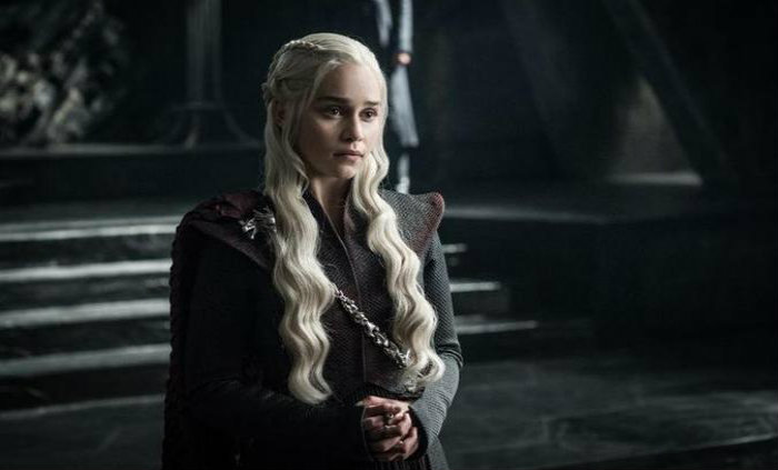 Game of Thrones  a srie com mais indicaes. Foto: HBO/Divulgao