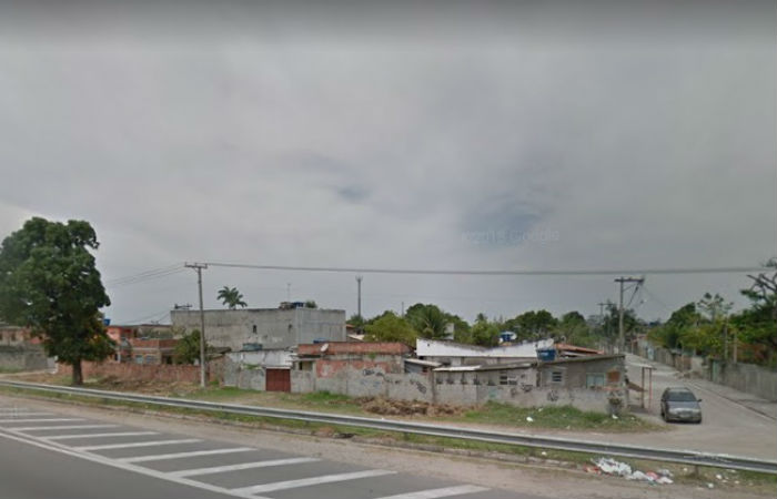 Operao foi realizada no Jardim Catarina e no Salgueiro, ambos no bairro de So Gonalo
Foto: Google Street View / Reproduo