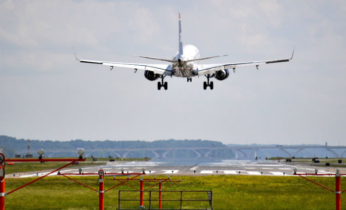 A concretizao depende de avaliao das condies dos aeroportos, que precisam de certificao para receber operaes. Foto: reproducao/Internet