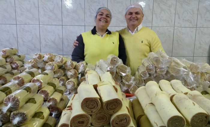 Conheça a Empresa de Bolo de Rolo em Pernambuco criada pelos