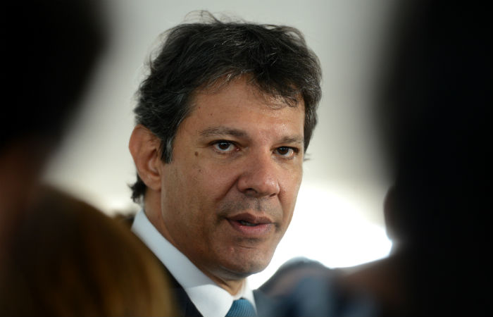 Foto: Wilson Dias / Agência Brasil Foto: Wilson Dias / Agência Brasil