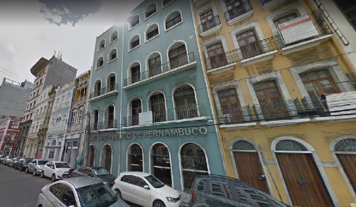 Ação do MPPE cobra garantia de acesso a documentos, explicações e ampla participação da sociedade pela Prefeitura do Recife. Imagem: Google Street View (Mai2017) (Ação do MPPE cobra garantia de acesso a documentos, explicações e ampla participação da sociedade pela Prefeitura do Recife. Imagem: Google Street View (Mai2017)) Ação do MPPE cobra garantia de acesso a documentos, explicações e ampla participação da sociedade pela Prefeitura do Recife. Imagem: Google Street View (Mai2017) (Ação do MPPE cobra garantia de acesso a documentos, explicações e ampla participação da sociedade pela Prefeitura do Recife. Imagem: Google Street View (Mai2017))