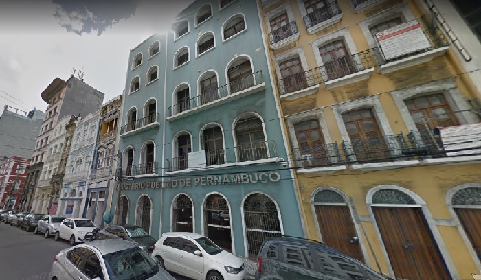 Ao do MPPE cobra garantia de acesso a documentos, explicaes e ampla participao da sociedade pela Prefeitura do Recife. Imagem: Google Street View (Mai2017) (Ao do MPPE cobra garantia de acesso a documentos, explicaes e ampla participao da sociedade pela Prefeitura do Recife. Imagem: Google Street View (Mai2017))