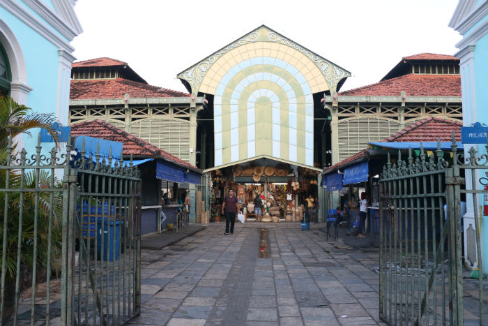 Mercado de São José será requalificado e transformado em polo de ...