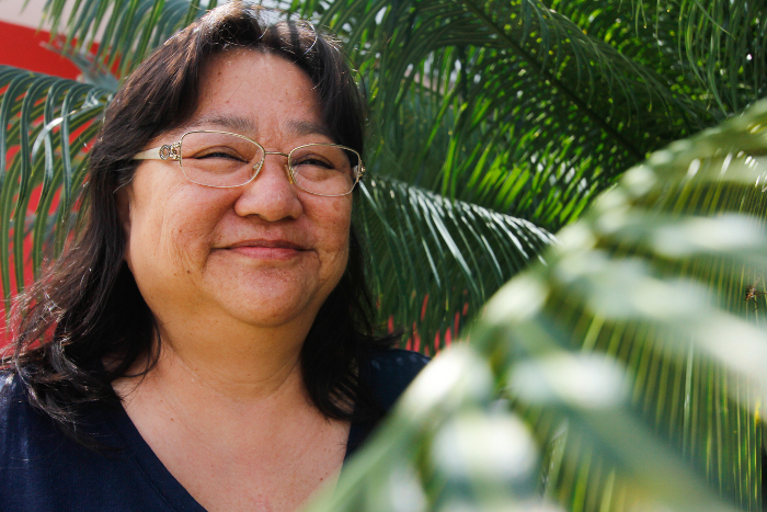 Sonia Fong convive com diabetes e diz que é desafio controlar a alimentação. Crédito: Thalyta Tavares/Esp.DP (Crédito: Thalyta Tavares/Esp.DP ) Sonia Fong convive com diabetes e diz que é desafio controlar a alimentação. Crédito: Thalyta Tavares/Esp.DP (Crédito: Thalyta Tavares/Esp.DP )