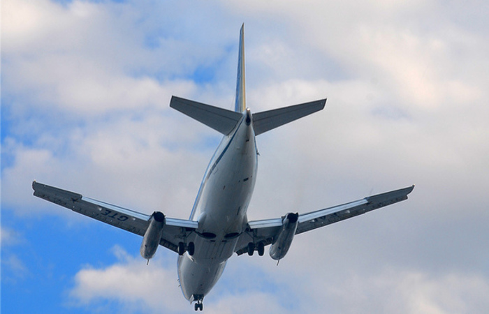 A segunda maior empresa europeia de transporte areo deve cancelar quase 400 voos. Foto: Reproduo/Flickr