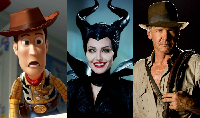Toy Story 4, Malvola 2 e novo Indiana Jones so outros destaques. Foto: Disney/Divulgao