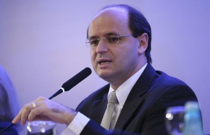 O ministro da Educao, Rossieli Soares. Foto: Arquivo/Agncia Brasil ( Foto: Arquivo/Agncia Brasil)