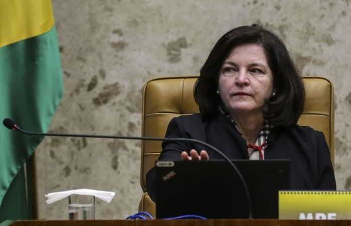 Raquel Dodge entrou com um novo pedido no processo de registro de Luiz Incio Lula da Silva como candidato  Presidncia da Repblica. Foto: Jos Cruz/Agncia Brasil