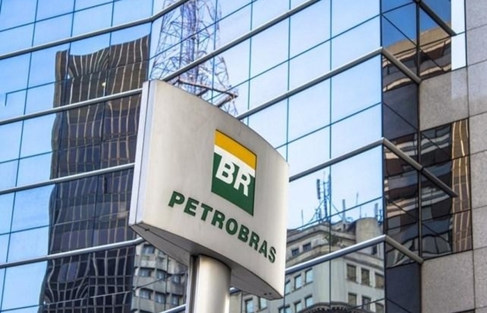 Foto: Petrobras/Divulgao