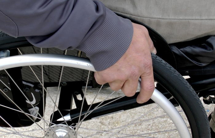 Decreto prev que os equipamentos de mobilidade devem ser entendidos como parte integrante do corpo das pessoas com deficincia. Foto: Pixabay/Creative Commons (Pixabay/Creative Commons)