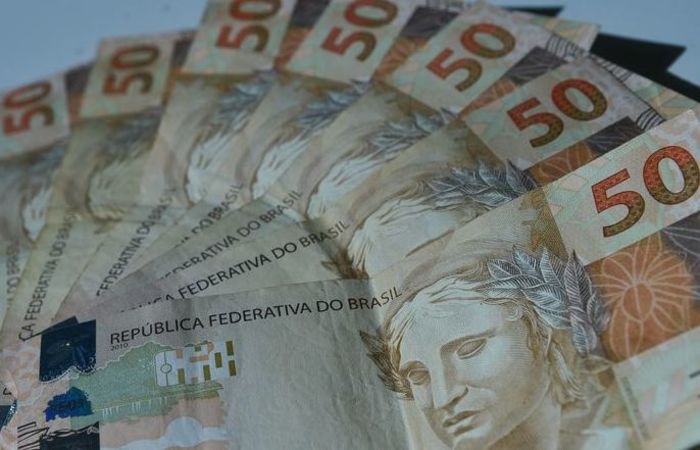 A poupana cresceu 8,4% em 12 meses, com saldo registrado de R$ 283,2 bilhes no primeiro semestre do ano. Foto: Reproduo/Agncia Brasil
