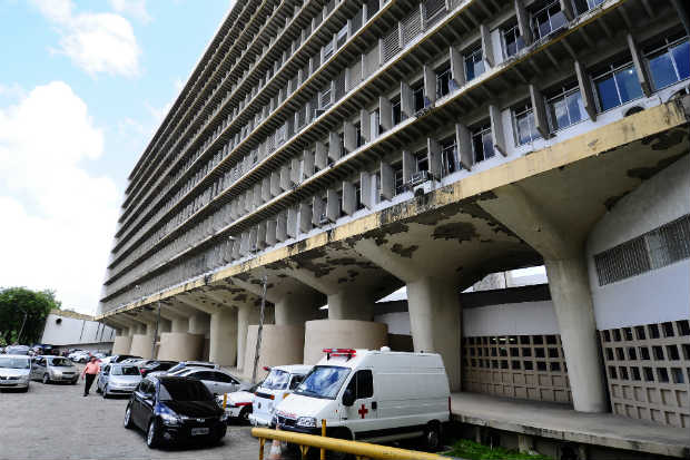 Foto: Julio Jacobina/DP