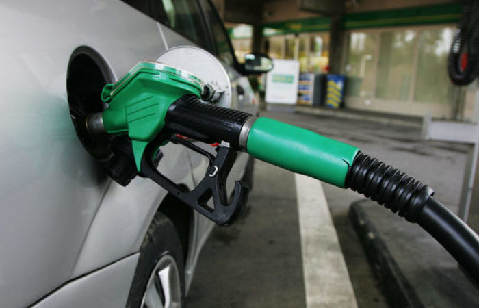 O preo do diesel, por sua vez, segue inalterado desde o dia 1 de junho, em R$ 2,03. Foto: Reproduo/Internet