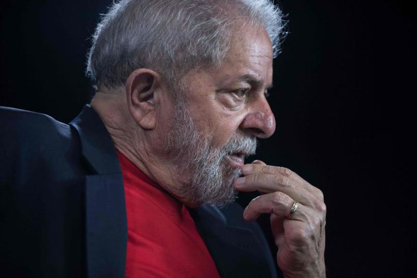 No pedido a Moro, os advogados de Lula apontam os depoimentos de delatores da Odebrecht alcanados pela deciso dos ministros do Supremo. Foto: Arquivo / AFP