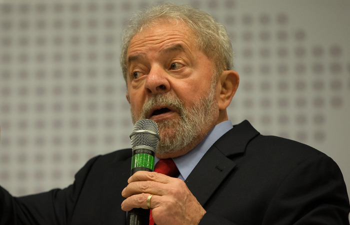 Pedido para barrar a divulgao de pesquisas eleitorais com o nome do ex-presidente Lula (PT) foi feito pelo IDL. Foto: Lula Marques/ Agncia PT