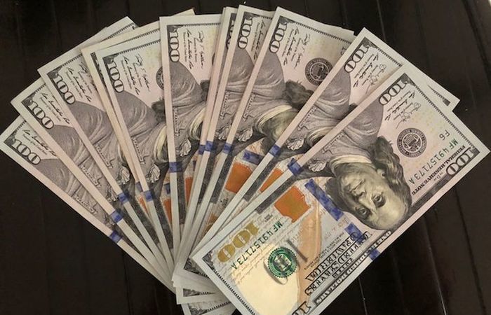 Na ltima sexta-feira, o Banco Central realizou um leilo extraordinrio de swap cambial de US$ 1,5 bilho. Foto: Agncia Brasil/Arquivo