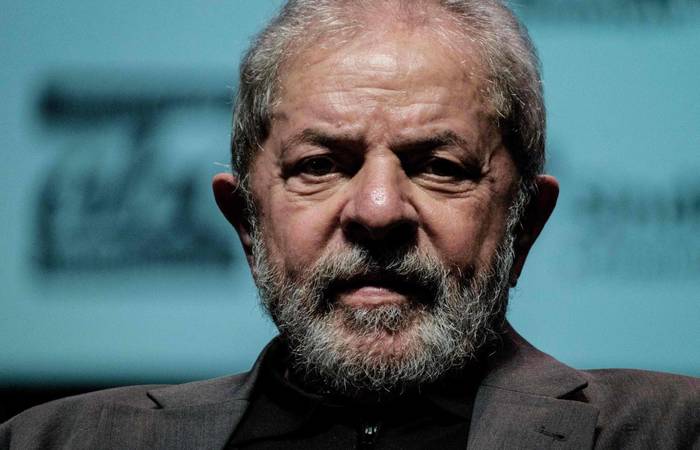 Advogado ressaltou que os prximos programas eleitorais esto sendo elaborados ainda com a imagem de Lula. Foto: YASUYOSHI CHIBA / AFP