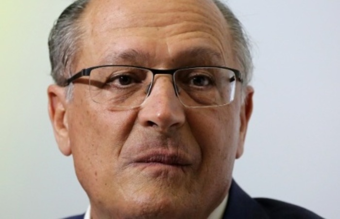 Alckmin pode ter todas as contas, imveis e veculos bloqueados. Foto: Ftima Meira / Estado Contedo