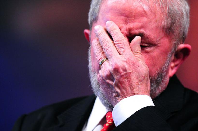 Alm do pedido negado por Fachin, a defesa de Lula ainda conta com outros dois processos que aguardam definio judicial. Foto: Luis Nova/Esp. CB/D.A Press