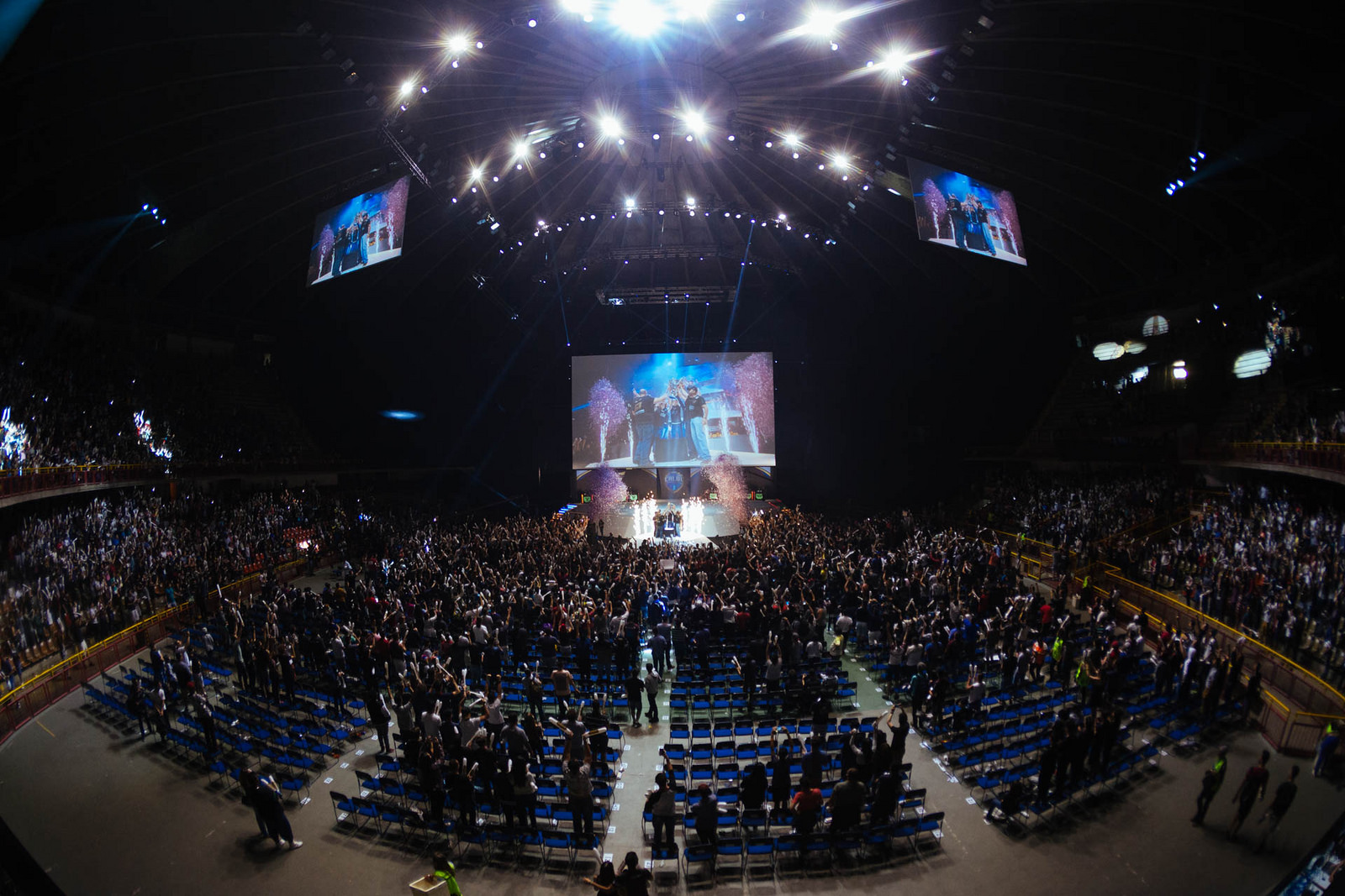 Veja onde conferir a final do Campeonato Brasileiro de League of Legends em  Recife