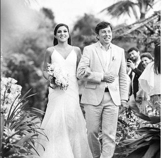 Amodo  casado e pai de trs mulheres
(foto: Reproduao instagram)