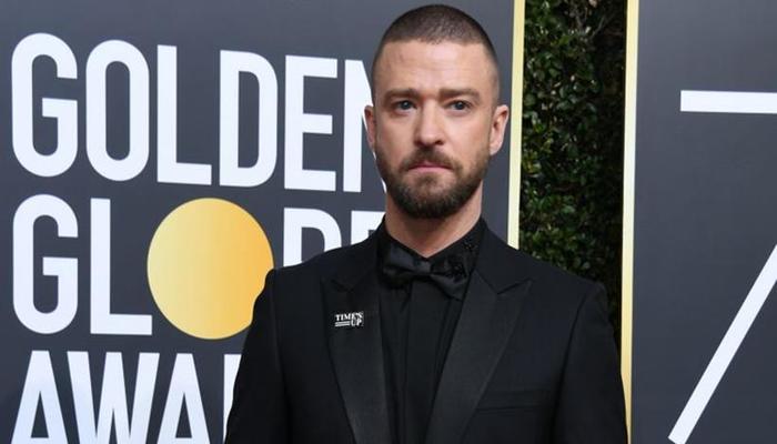 A ltima vez que Timberlake esteve no Brasil foi em setembro de 2017. Foto: Arquivo/AFP Photo 