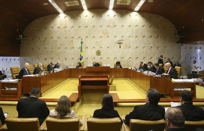 Julgamento sobre legalidade do ensino domiciliar de crianas ser retomado hoje pelo Supremo Tribunal  Federal       (Antonio Cruz/Agncia Brasil)