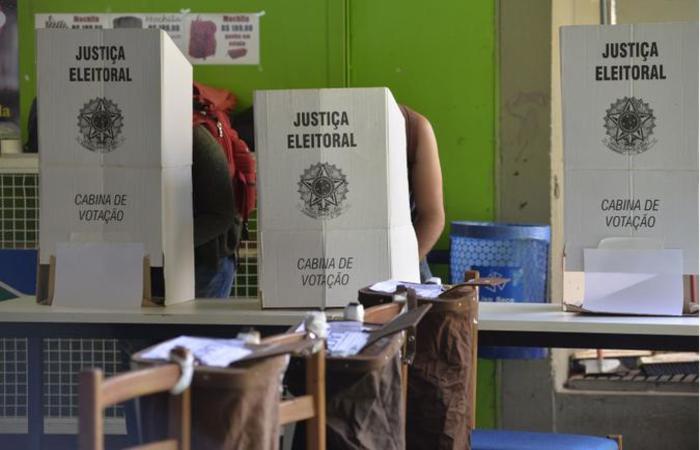 Os analistas polticos apontam muita incerteza at o fim da campanha: escolha do eleitor pode surpreender no dia das eleies
(foto: Marcelo Ferreira/CB/D.A Press - 30/8/16 )
