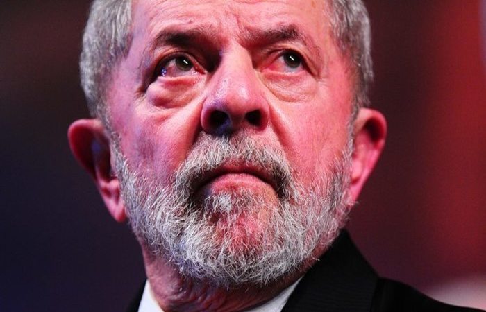 Lula alegava que teve sua honra, imagem e reputao violadas pela conduta do delegado que integra a equipe da Lava Jato em Curitiba - Foto: Lus Nova/CB/D.A Press