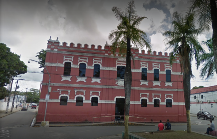 Agncia do Trabalho do Paulista fica localizada na Praa Frederico Lundgren - Foto: Google Street View/Reproduo 