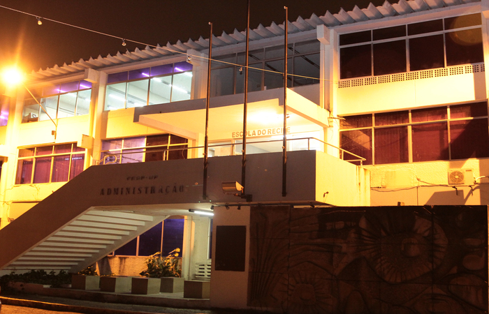 Imagem: Arquivo/UPE