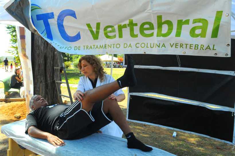 Foto: Janine Moraes/CB/D.A Press Foto: Janine Moraes/CB/D.A Press