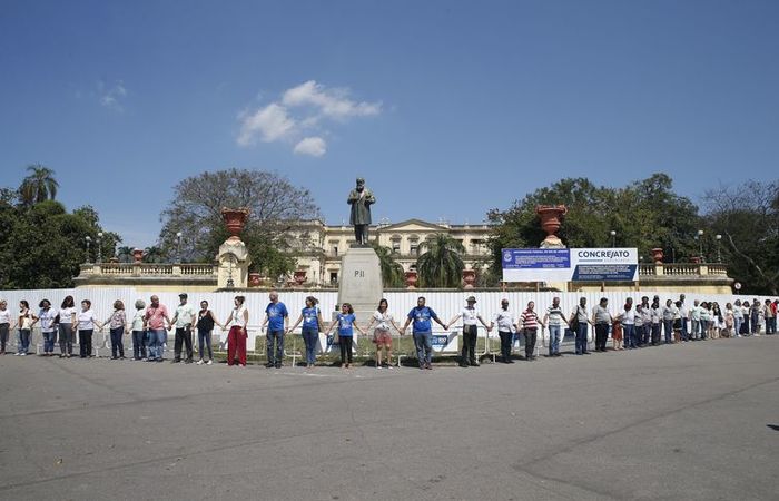 Foto: Tomaz Silva / Agncia Brasil